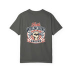 Just Wrenching Around Short Sleeve T-Shirt