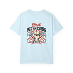 Just Wrenching Around Short Sleeve T-Shirt