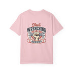 Just Wrenching Around Short Sleeve T-Shirt
