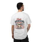 Just Wrenching Around Short Sleeve T-Shirt