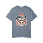 Just Wrenching Around Short Sleeve T-Shirt