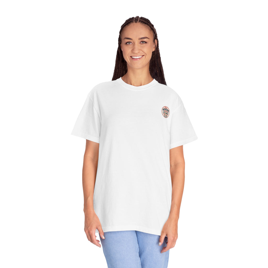 Just Wrenching Around Short Sleeve T-Shirt
