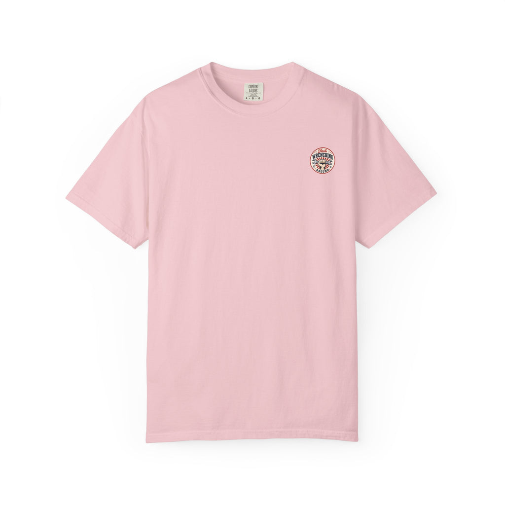 Just Wrenching Around Short Sleeve T-Shirt