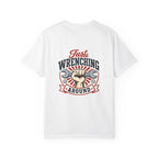 Just Wrenching Around Short Sleeve T-Shirt