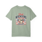 Just Wrenching Around Short Sleeve T-Shirt