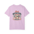Just Wrenching Around Short Sleeve T-Shirt